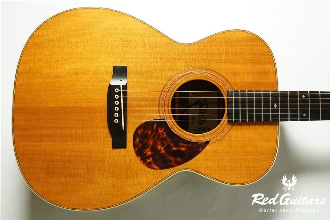  000-J Type - Natural